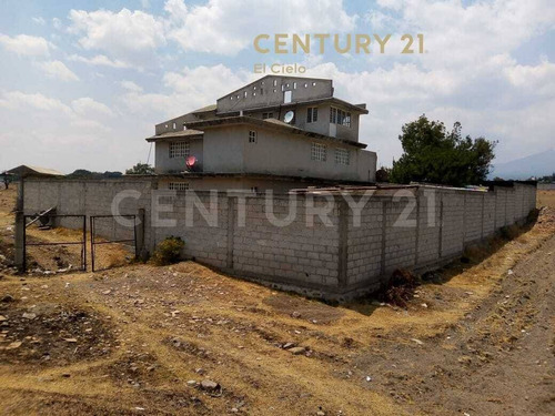 Imagen 22 de 30 de Venta De Terreno Con Construcción