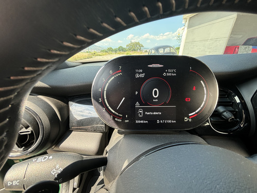 Mini Jcw Iconic 2022