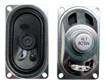 Comprar Bocina 8ohm 5w Home Theaters Musica Altavoz Interior In