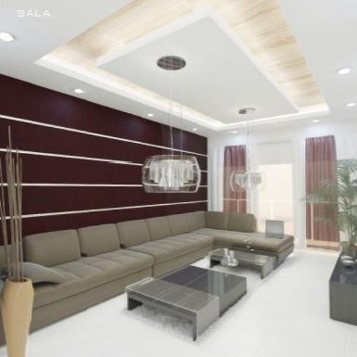 Imagen 3 de 10 de Amplio Apartamento En Venta Alma Rosa I