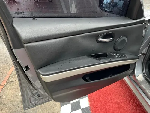 BMW 318i 2.0 Mt