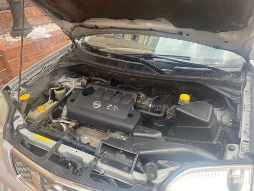 Nissan Xtrail 2.5 X Ltd