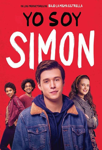 Dvd - Yo Soy Simon
