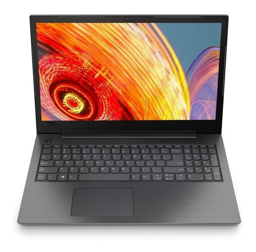 Laptop Lenovo V15 Intel Celeron 15.6 8gb Ram 256gb W10h +kit (Reacondicionado)