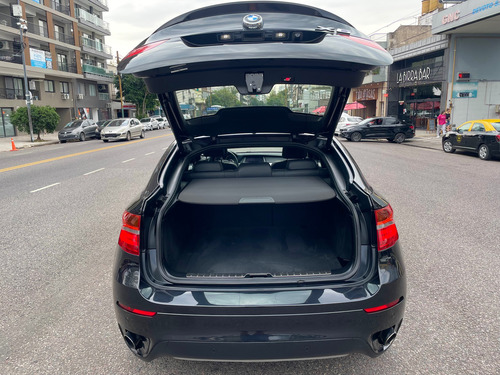 BMW X6 3.0 Xdrive 35i Sportive 306cv