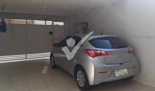 Imagem 17 de 20 de Casa À Venda Em Vila Formosa - Ca002245