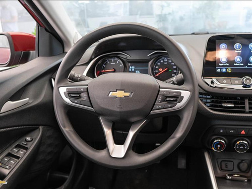 Chevrolet Onix plus 1.0 Lt 4p