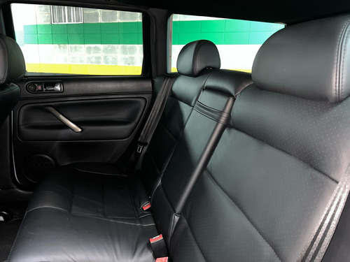 Volkswagen Passat Variant 2.8 V6 5p
