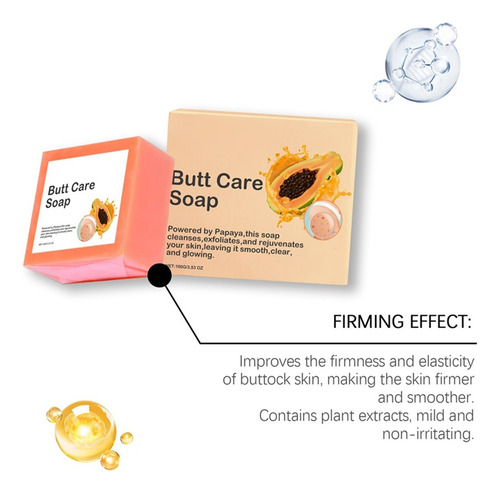 Jabón En Barra De Jabón Personal Care Soaps H580, Jabón Limp