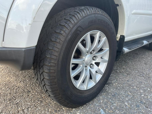 Imagen 13 de 16 de Mitsubishi Montero