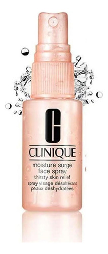 Spray Facial Clinique Humectante - 30 Ml