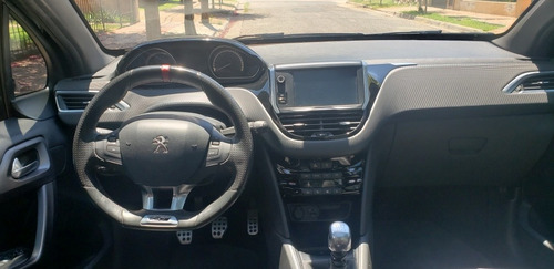 Peugeot 208 1.6 Gt Thp 2017