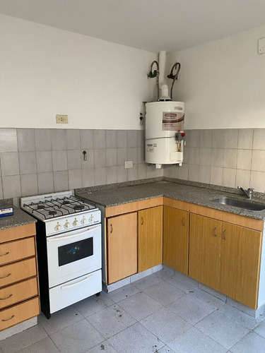 Venta Dúplex 3 Dormitorios B° San Martín