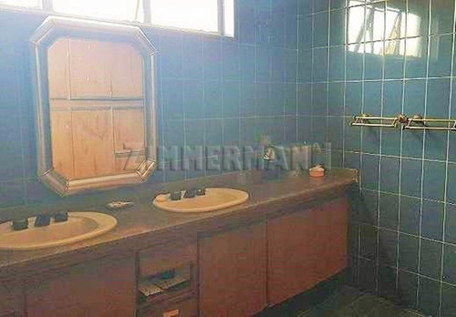 Imagem 13 de 15 de Casa - Alto Da Lapa - Ref: 123659 - V-123659