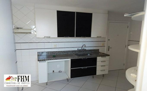 Imagem 14 de 15 de Apartamento Para Venda Em Rio De Janeiro, Recreio Dos Bandeirantes, 3 Dormitórios, 2 Suítes, 2 Banheiros, 2 Vagas - Fhm3100_2-1173299