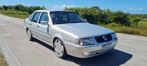 Imagem 5 de 13 de Volkswagen Santana Gls