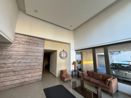 Departamento Cerca U De Concepción