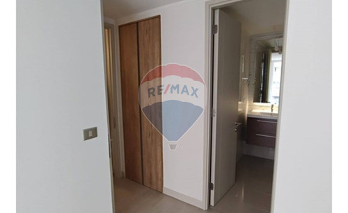 Venta Departamento Santiago Centro