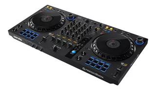 Controlador Dj Pioneer Ddj Flx 6 4 Canales