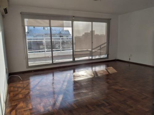 Imagen 6 de 26 de Pent House Duplex, 4 Dormitorios, Gge X 2 , Gran Terraza Con Parrillero !!