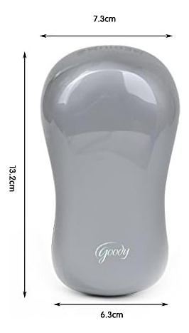 Brocha Goody Tangle Fix Deangle Glyly Asst. Color