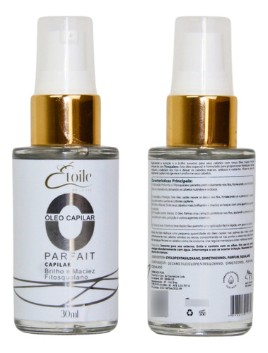 Kit Étoile Miss Super Blond