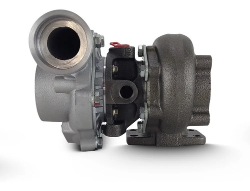 Kit Turbo Gm Astra / Vectra 1.8/2.0/2.2 8v - Com Turbina .42