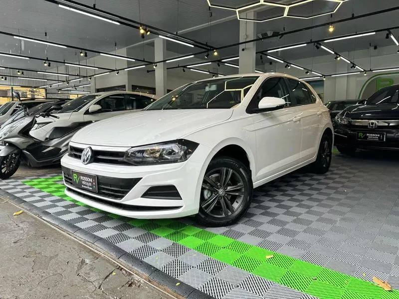 Volkswagen Polo Polo