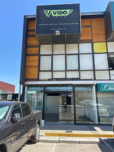 Estratégico Y Completamente Operativo / Quilicura