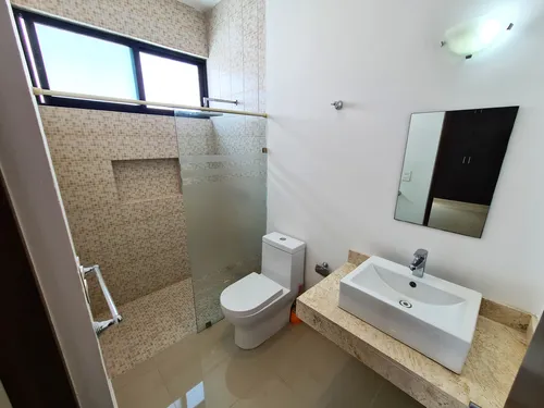 Casa En Renta De 3 Recámaras Y Piscina En Privada San José Tulipanes