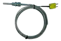Comprar ¿sensores De Temperatura De Termopar Tipo K Para Egt W 1\u002F8? 