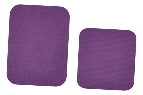 Mat De La Estera De Coser Reduce El Ruido De Las