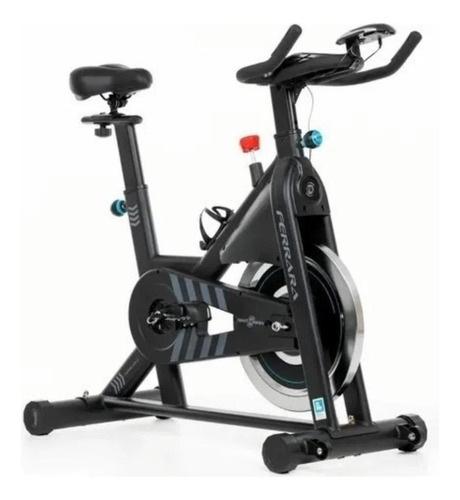 Bicicleta Estática Sportfitness Ferrarar1 Para Spinning 