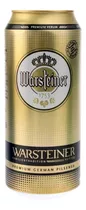 Comprar Cerveza Warsteiner 473 Ml