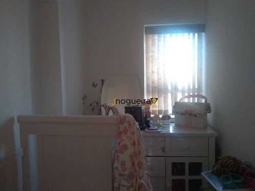 Imagem 8 de 30 de Cobertura Com 3 Dormitórios À Venda, 130 M² Por R$ 650.000,00 - Vila Mascote - São Paulo/sp - Co0192