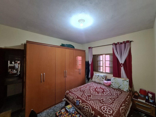 Imagem 7 de 13 de Casa 3dmt Venda - Jd. Santa Esmeralda Sorocaba Sp - 08166-1