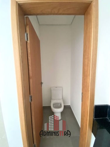 Imagem 7 de 15 de Casa A Venda Cond. Le France Sorocaba/ Sp - Cc-1060-1