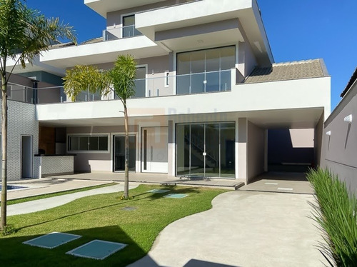 Imagem 11 de 20 de Casa Em Vargem Grande, Rio De Janeiro/rj De 374m² 3 Quartos À Venda Por R$ 1.650.000,00 - Ca2346896-s
