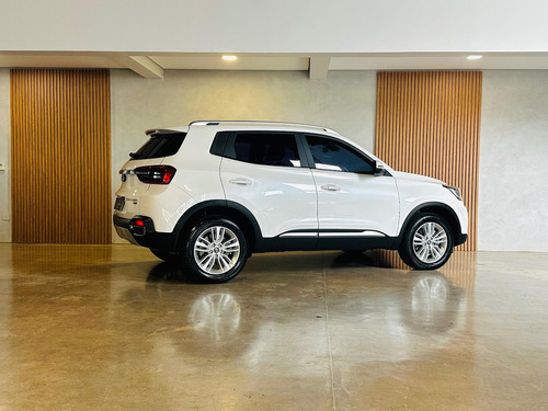 Caoa Chery Tiggo 5 T 1.5 16V Turbo Flex Aut.