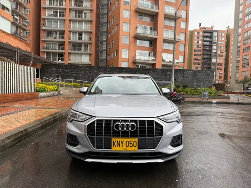 Audi Q3 1.4 Tfsi Attraction Plus