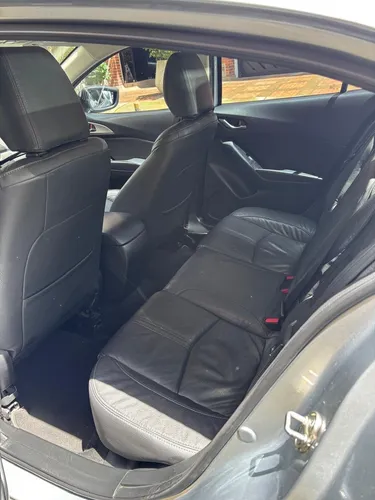 Mazda 3 2.0 Touring At