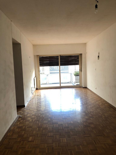 Imagen 3 de 14 de Departamento 4 Ambientes Con Balcón Y Cochera Villa Urquiza