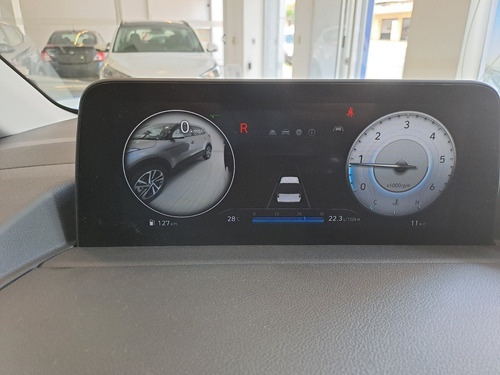 Hyundai Staria 4WD Ultimate