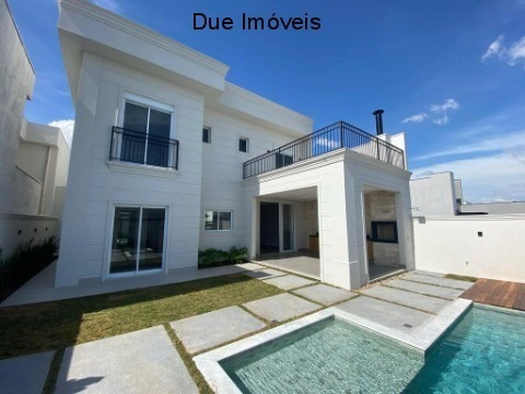 Imagem 22 de 30 de Sobrado Espetacular No Residencial Duas Marias - Ca02338 - 69549119
