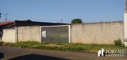 Imagem 1 de 3 de Lote / Terreno À Venda - Vila São João Do Ipiranga, Bauru-sp - 5206