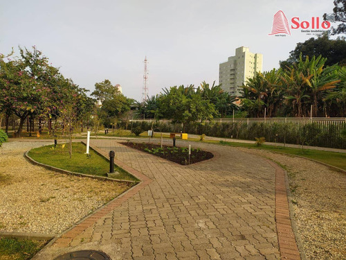 Imagem 27 de 30 de Condomínio Alegria Apartamento Com 3 Dormitórios À Venda, 114m - Vila Santo Antônio - Guarulhos/sp - Ap0641