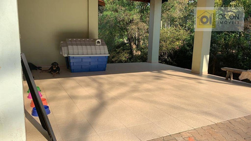 Imagem 25 de 25 de Chácara À Venda, 2500 M² Por R$ 1.250.000,00 - Chácaras Boa Vista - Santana De Parnaíba/sp - Ch0059