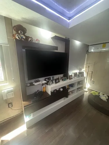 Se Vende Casa En Las Arboledas Av1706.1