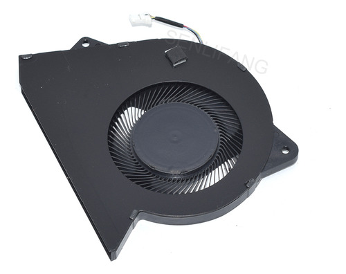 Ventilador Para Dell Vostro 3420 3250 3510 Inspiron 3511 351