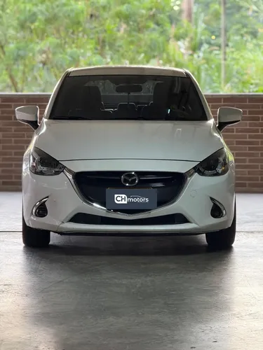 Mazda 2 Sport 1.5 Grand Touring Lx At